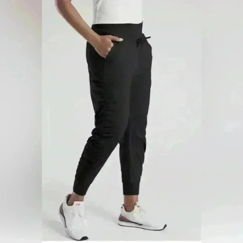 Navy blue pants  for women size 6
